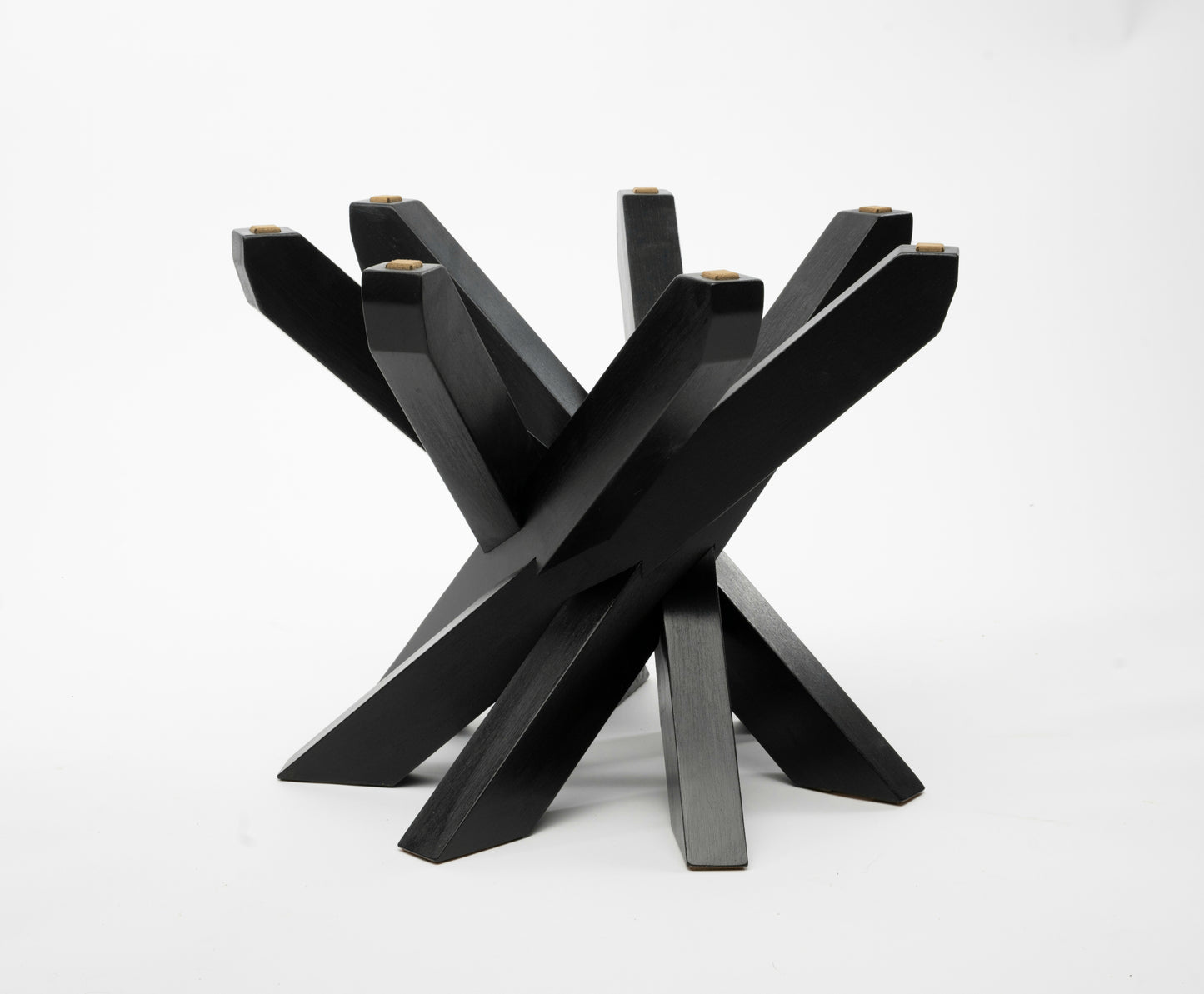 7-Sided Coffee Table Base