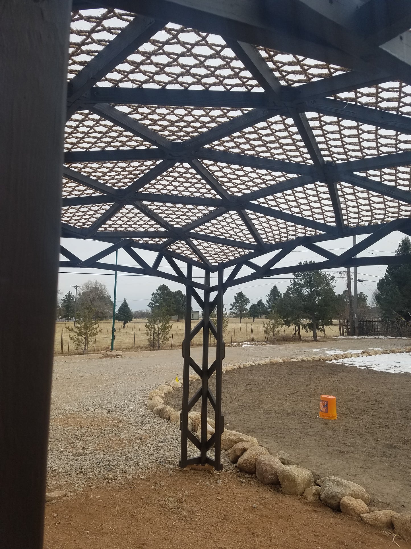 Patio Coverings