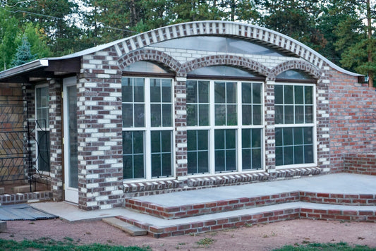 Passive Thermal Greenhouse