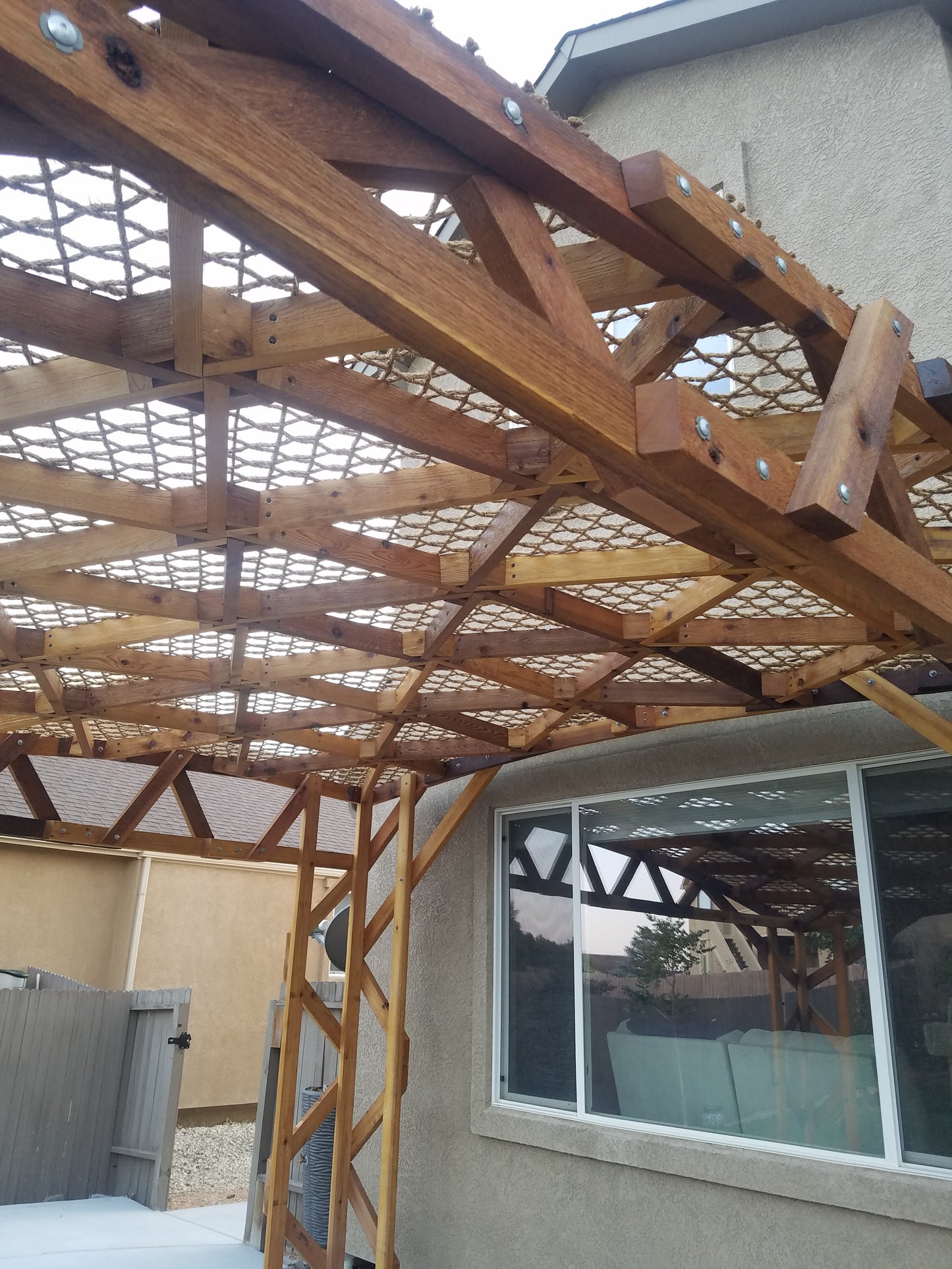 Patio Coverings