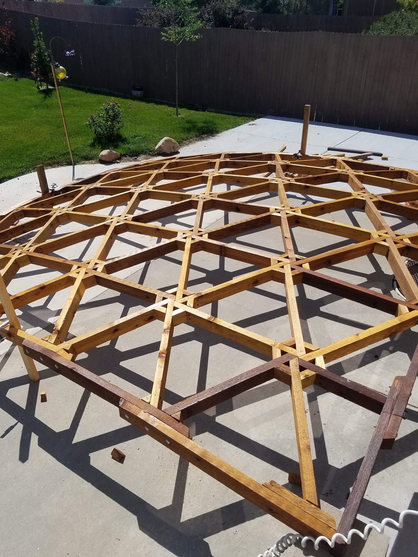 Patio Coverings