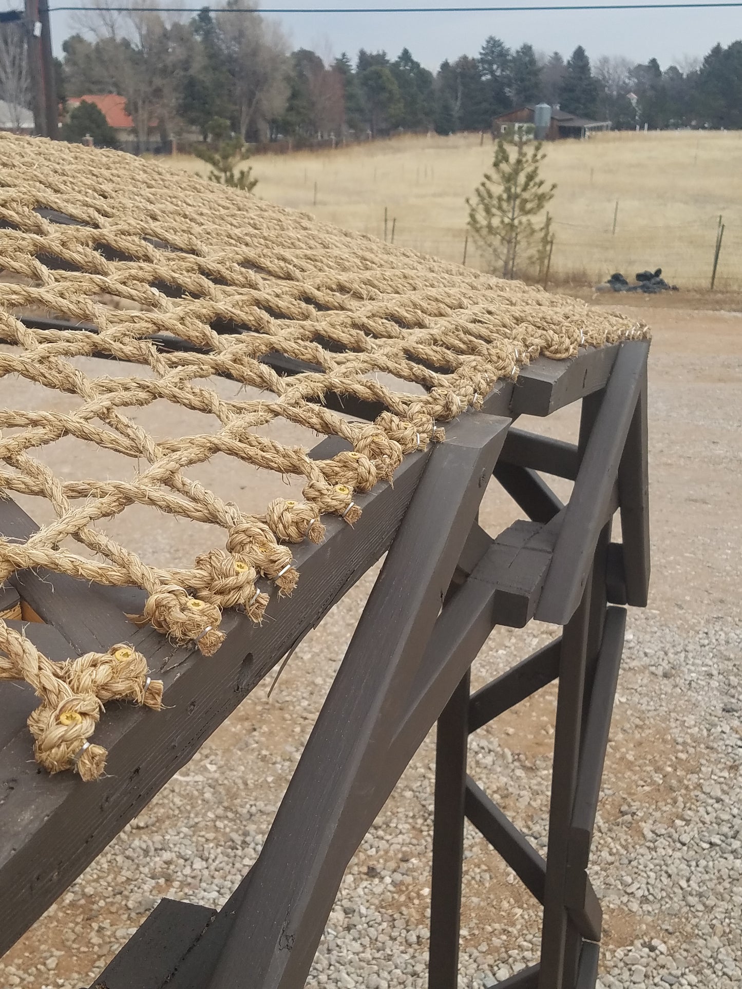 Patio Coverings